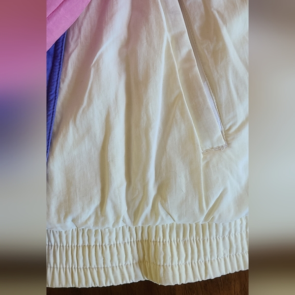 Vintage Herman's soft shell down jacket - Picture 10 of 10